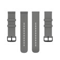 thumbnail image 5 of WIFKLSIIPG Samsung Galaxy Watch4 et Watch4 Bracelet en Silicone Classique à Queue Ronde, 5 of 5