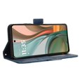thumbnail image 4 of Funda Tipo Billetera GANGXUN para Motorola MOTO G75 5G – Tapa Flip con Tarjetero, 4 of 5