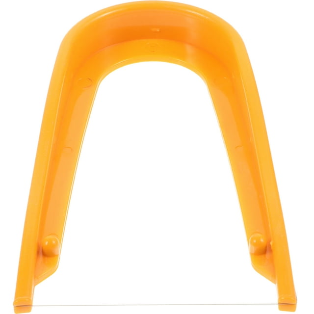 OULII 1Pcs U-Shaped Wire Clay Cutter for Artisans in Pottery Making Projects