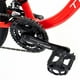 thumbnail image 4 of Bicicleta TURBO R26 Sx 6 1 Rojo, 4 of 4