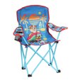 thumbnail image 2 of Danawares Paw Patrol Polyester Youth Camp Chair with Cup Holder, 2 of 8