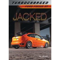 Jacked - eBook
