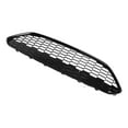 thumbnail image 2 of Front Bumper Grill, 1778260 Front Mesh Grille Heavy Duty Heat Sinking Protection Upper ABS Plastic  For Automobile, 2 of 8