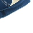 thumbnail image 3 of Eastern Counties Leather Womens Bethany Berber Suede Moccasins, 3 of 4