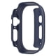thumbnail image 5 of Estuche dura del marco del parachoques del reloj inteligente de PC para Apple Watch Ultra 49 mm (azul oscuro) WDOplteas Para estrenar, 5 of 8