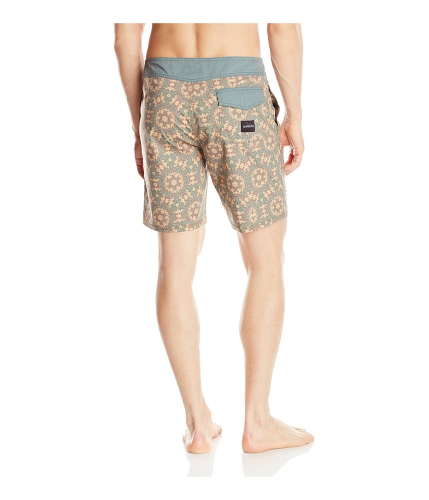 ua swim shorts