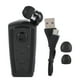 thumbnail image 3 of Auricular manos libres, auricular Bluetooth deportivo Fineblue F910 Auricular Bluetooth construido para precisión, 3 of 8