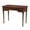 Antique Cherry, variant on Butler Specialty Edmund Wood Writing Desk In Cherry Finish