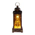 thumbnail image 1 of Huanglei Halloween LED Skeleton Battery Operated Flameless Candle Light For Party Bar & Room Decorations, 1 of 6