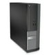 thumbnail image 3 of PC Desktop DELL Optiplex Intel Core i7 RAM 16GB SSD 480GB monitor 23.8", 3 of 4