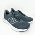 thumbnail image 2 of New Balance Unisex FF X 880 V13 W880K13 Black Running Shoes Sneakers M 6.5 W 8 D, 2 of 5
