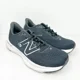thumbnail image 2 of New Balance Unisex FF X 880 V13 W880K13 Black Running Shoes Sneakers M 6.5 W 8 D, 2 of 6