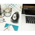 thumbnail image 5 of Bostitch Personal Electric Pencil Sharpener, Black, 5 of 10
