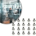thumbnail image 2 of 10X Neodymium Magnets Pin Board Magnet for Board Cone Magnets Super Strong, 2 of 7