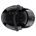 thumbnail image 5 of Casco de bateo de béisbol con protector facial Carcasa de ABS resistente a los impactos para gorra de casco de béisbol Softball - Azul Kuyhfg Bienvenido a Kuyhfg, 5 of 5