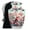 Cardinal Bird-3, variant on SABURIAL Cardinal Urns for Human Ashes Adult Female & Male - Large Cremation Urns for Adult Ashes Women - Memorial Funeral Urn - Burial Urn for Mom & Dad - 8 Inch