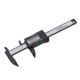thumbnail image 5 of Calibrador Digital, Calibrador Digital Electrónico LCD Grande Rango De 0 A 4 Pulgadas PA66 De Alta Precisión Para Bricolaje, 5 of 8