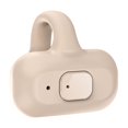 thumbnail image 1 of DQrwqpou Fitness Earbuds TWS Inalámbricos Compatible Con 5.3 Beige DQrwqpou, 1 of 8