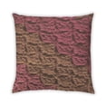 thumbnail image 1 of Ahgly Company Indoor Square Contemporary Throw Pillow, 18 inch by 18 inch, 1 of 5