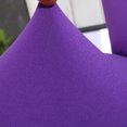 thumbnail image 4 of Stretch Sofa Covers 4 Seater Fabric Slipcover Protector Couch Slipcover for 4 Cushion Couch -4 seater:230cm to 300cm (90-118 inch Approx) ,With a Pillow Cover, 4 of 4
