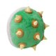 thumbnail image 2 of Kids Backpack, Koopa Bowser Backpack Turtle Shell Green Soft Stuffed Cartoon Cute Turtle Costume Backpack, Cosplay Costume accessory Prop, 2 of 7
