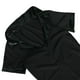 thumbnail image 3 of Traje De Oficial De Policía Sexy Disfraz de policía para mujer, traje de oficial de policía con cuello en V, disfraz (xxl negro), 3 of 8