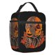 thumbnail image 3 of Bolsa térmica para almuerzo con diseño de película de terror de Halloween, bolsa portátil para el almuerzo con diseño de Trick R Treat Sam, para la escuela, la oficina, caja de alimentos multifunción, 3 of 5