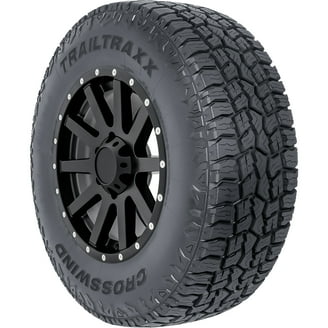 Comforser CF3000 Mud-Terrain Tire - 33X12.50R20 LRE/10ply