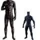 thumbnail image 4 of Disfraz de pantera negra para cosplay, licra, rey Wakanda, disfraces de superhéroe, trajes Zentai, disfraz de pantera para Halloween, traje para adulto, 4 of 5