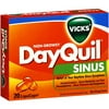 Nyquil Dayquil Dayquil Sinus Liquicaps 20ct