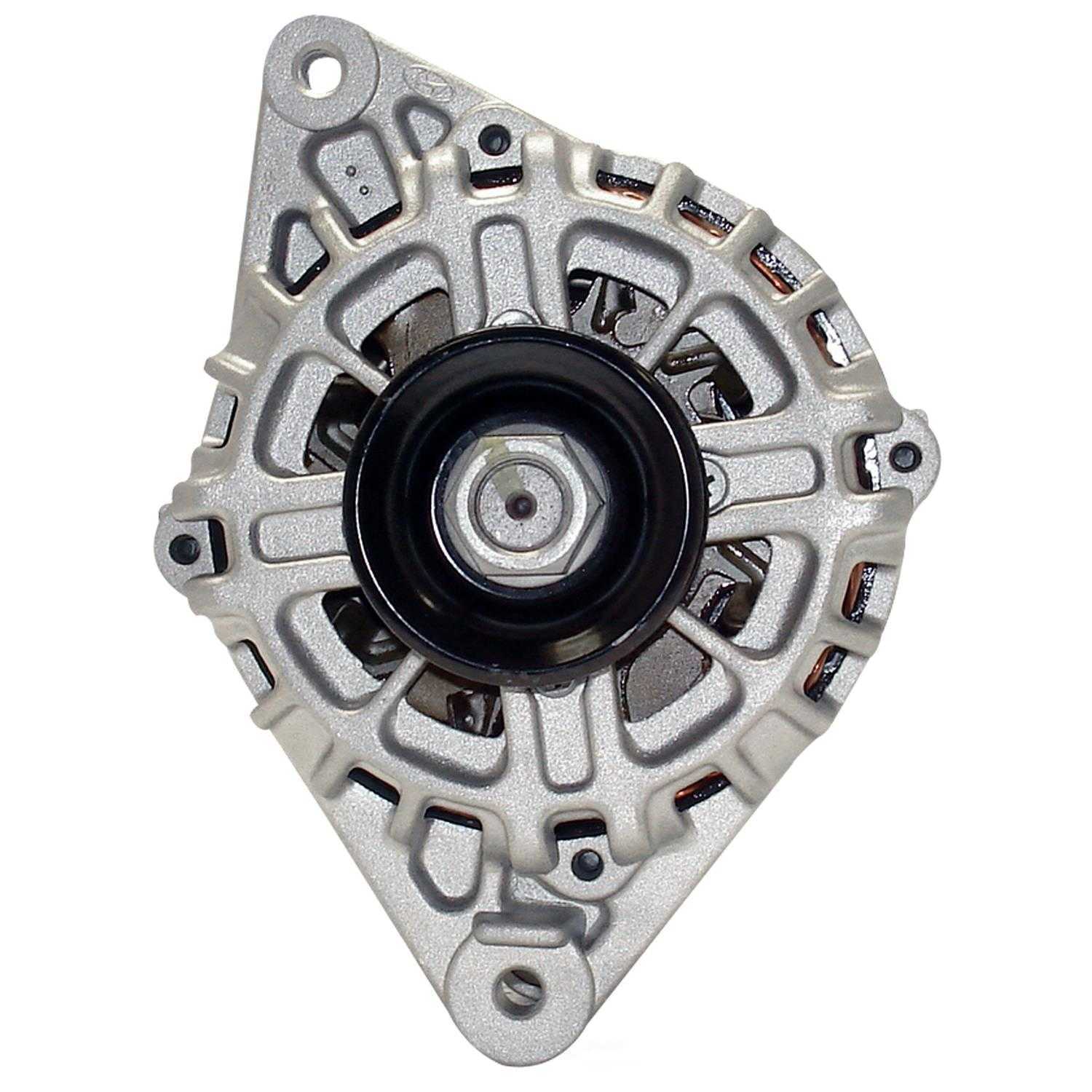 FVP Professional 13973N Alternator - New