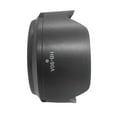 thumbnail image 3 of HB-90A Lens Hood Shade for Z-DX 50-250mm f/4.5-6.3 62mm Lens Hood Replacement HB-90A Blackout-Cover Camera Accessory, 3 of 7