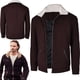 thumbnail image 2 of Disfraz de fantasía de Rick Grimes de The Walking Dead 2024 para niños y hombres, chaqueta para adultos, traje de fiesta de carnaval y Halloween, 2 of 5