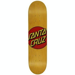 Anti Hero Stranger Jalopi Skate Deck Orange 8.25 - Walmart.com