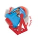 thumbnail image 4 of Lexibook Paw Patrol Mis Historias Sacadas a la Luz Proyector de Cuentos con Sonidos Temporizador y Librito Azulrojo LTC100PA Mediano, 4 of 5