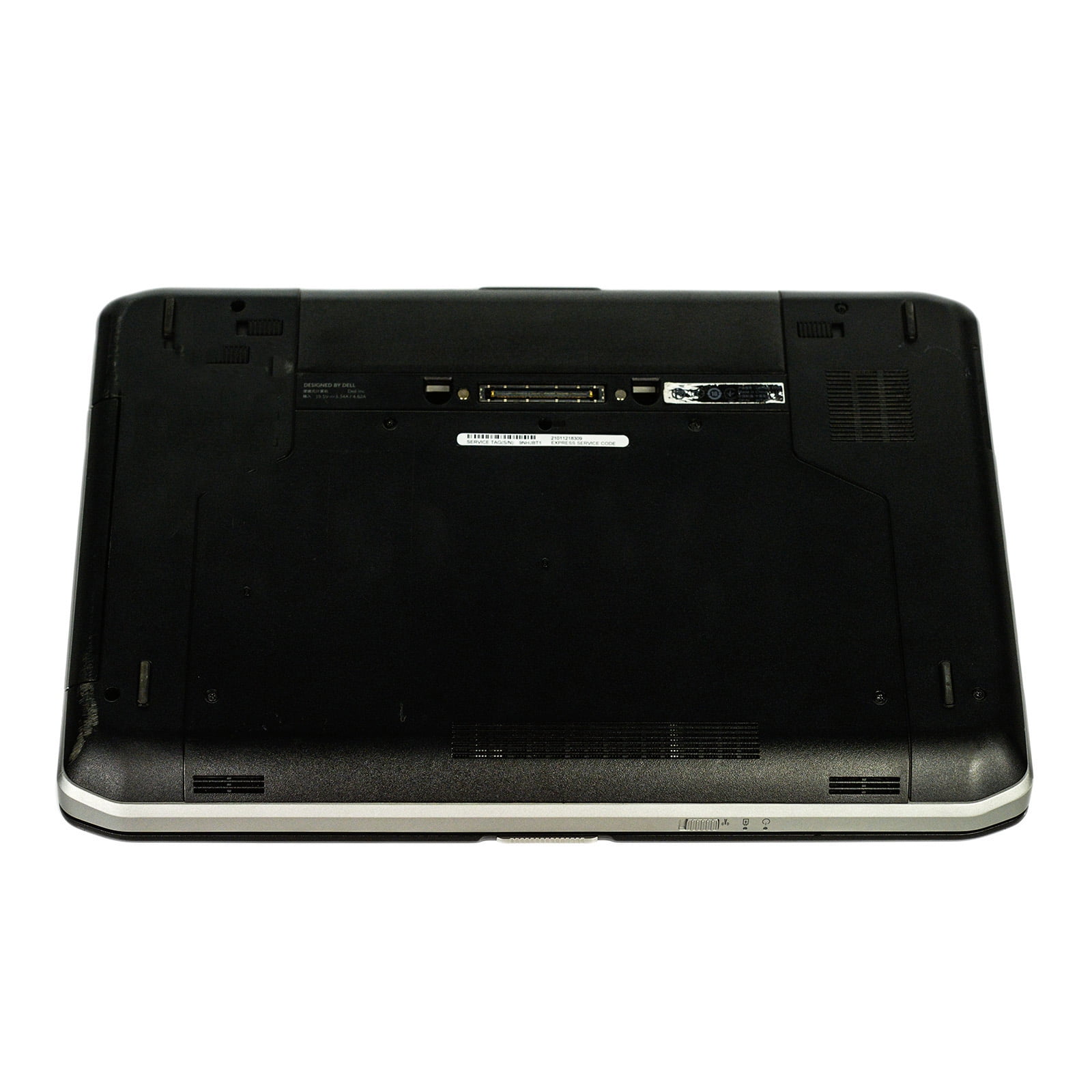 Dell Latitude E5520 Laptop i3 Dual-Core 4GB 500GB Win 10 Pro A v.AA