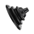 thumbnail image 4 of LYUMO 2.76in Motorwell Rigging Cable Boot Hole Cover Silica Gel Plastic For Boat Yacht Ship Trunk,Engine Rigging Cable Boot,RV Rigging Hole Protector Cover, 4 of 8