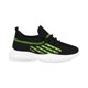 thumbnail image 2 of TENIS NIÑO STYLO HDL115 TEXTIL NEGRO Stylo HDL115, 2 of 4