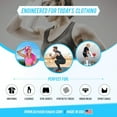 thumbnail image 7 of Active Athletic Wear Detergent, Enzymatic Booster and Sweat Deodorizer, 3 lbs, 7 of 7