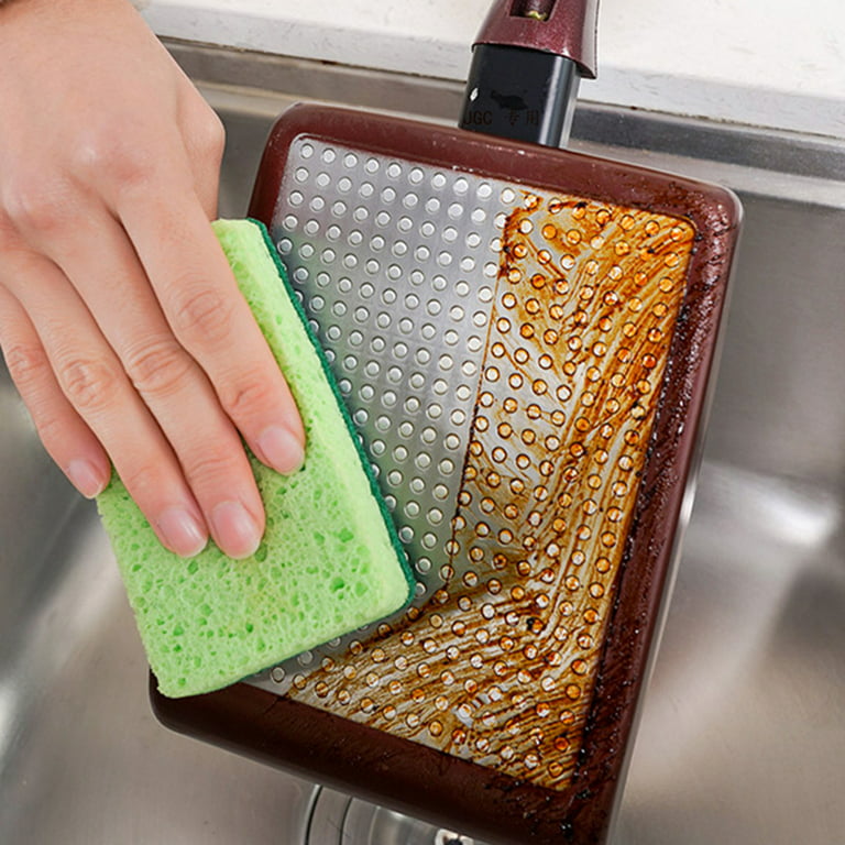Your Guide To Cleaning Your Sponge – Forbes Home