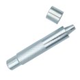 thumbnail image 3 of Eyelet Punch Tool Set Eyelet Punch Die Tool DIY Leather Craft Hole Punching Tools Set, 3 of 7