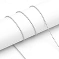 thumbnail image 3 of Colr de cordón de cuerda de cordón de de cadena Pta Zulema Cadena de gafas, 3 of 4