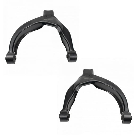 Rear Upper Control Arm Assembly LH RH Pair 2pc for Sonata Optima XG300 XG350 PSA50280