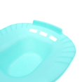 thumbnail image 4 of Bañeras portátiles de de cadera de 3 piezas, lavabo de limpieza para pacientes embarazadas con hemorroides de maternidad, ponerse en cuc Fernando Baño de asiento para baño, 4 of 8