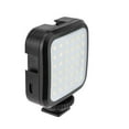 thumbnail image 4 of Pro LED Light With Power Set For Nikon 1 AW1 J5 Coolpix L340 B500 B700 L840 P900, 4 of 6