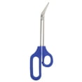 thumbnail image 3 of Nail Scissors, Long Handle Toenail Scissors Ergonomic  For Beauty Salon, 3 of 8