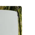 thumbnail image 2 of Ambesonne Woodland Fitted Sheet, Bluebell Blossoms, Twin XL Size, Violet Green Yellow, 2 of 2