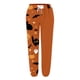 thumbnail image 4 of WILLBEST Pantalones Deportivos Casuales para Mujer, Cómodos, con Estampado de Halloween, Cintura Elástica Suave, para Uso Diario, para Otoño E Invierno. Chica, 4 of 4