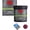 1pc, variant on Surface Restoration Polish with Pad - Deep Cleaning Polishing Paste, Furniture Cleaning Cream, Repairs Wear & Restores Shine for Faucet, Sinks, Marble, Appliance (1Pcs)