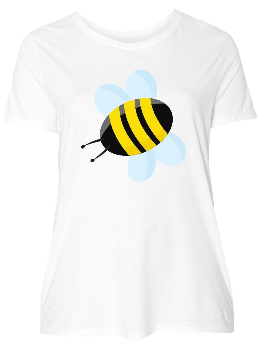 bumble bee striped t shirt